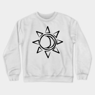 Druid Crewneck Sweatshirt